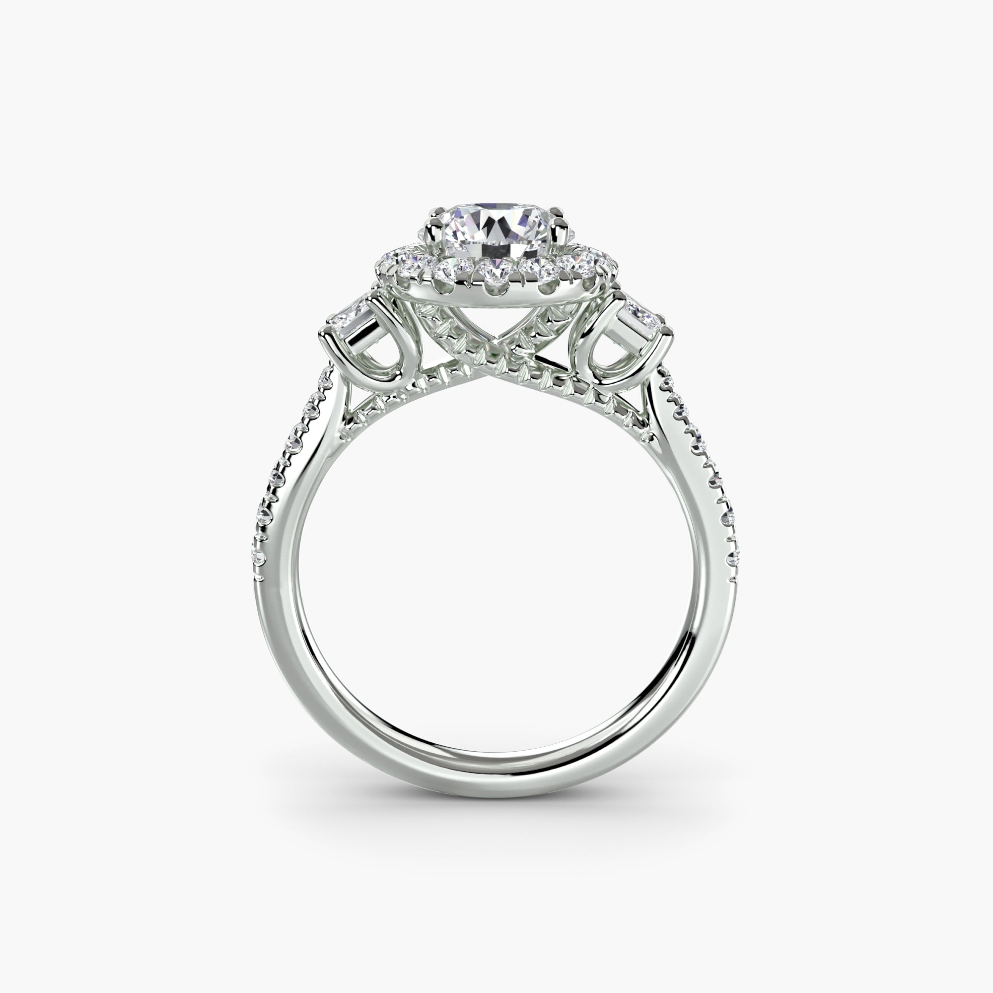 The Isadora Ring