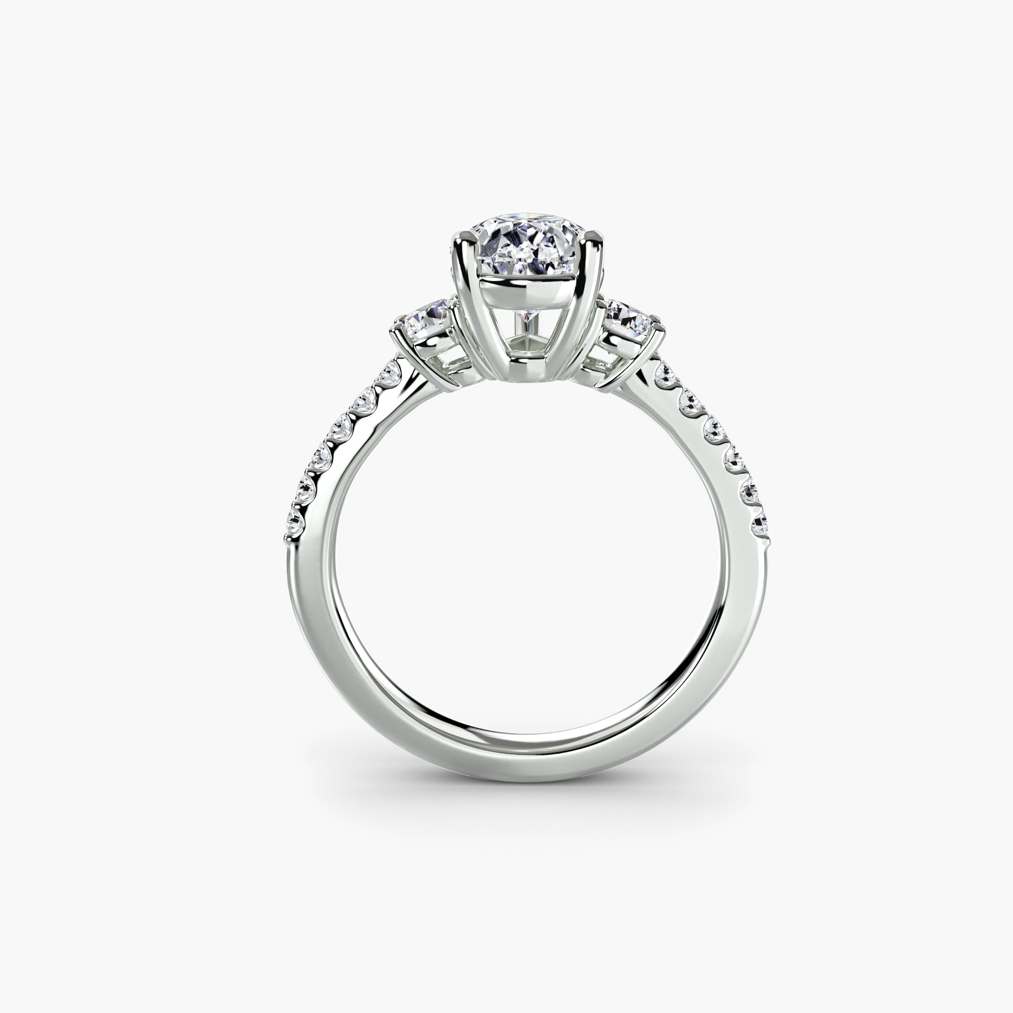 The Celeste Ring