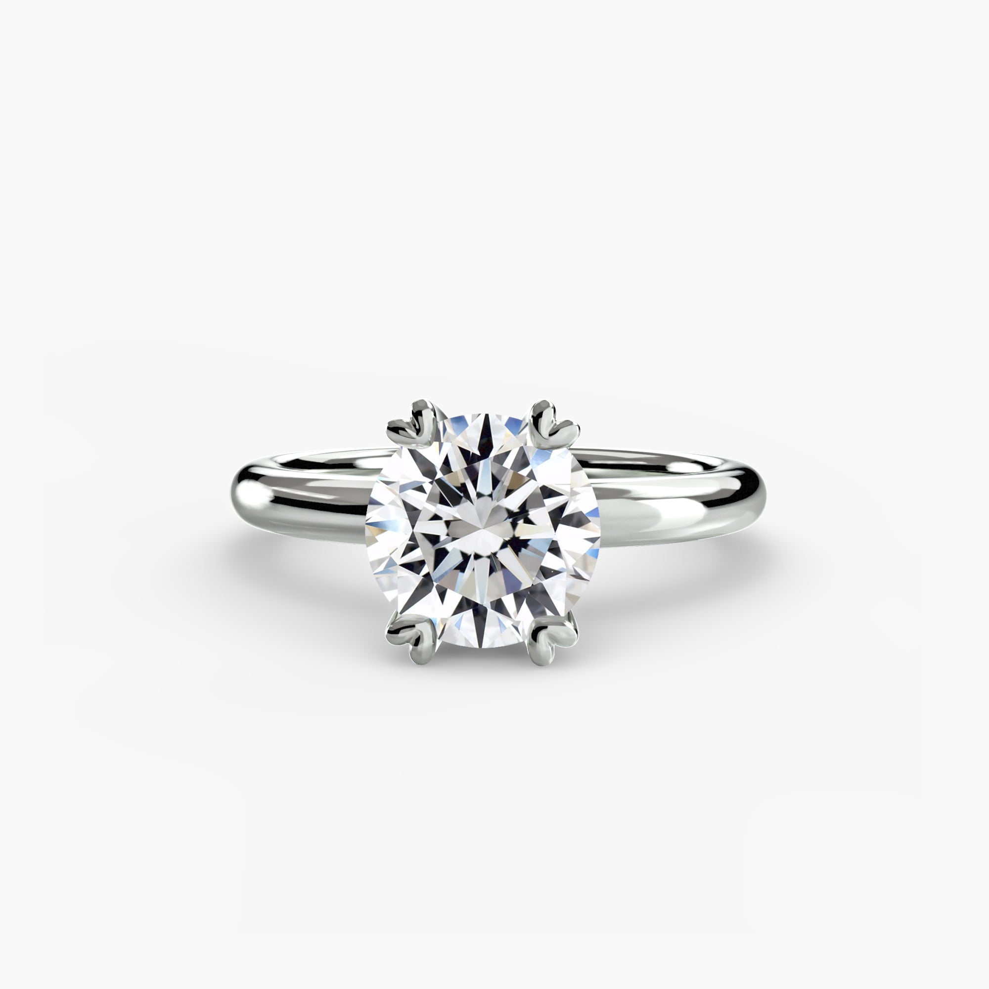 The Sabine Ring