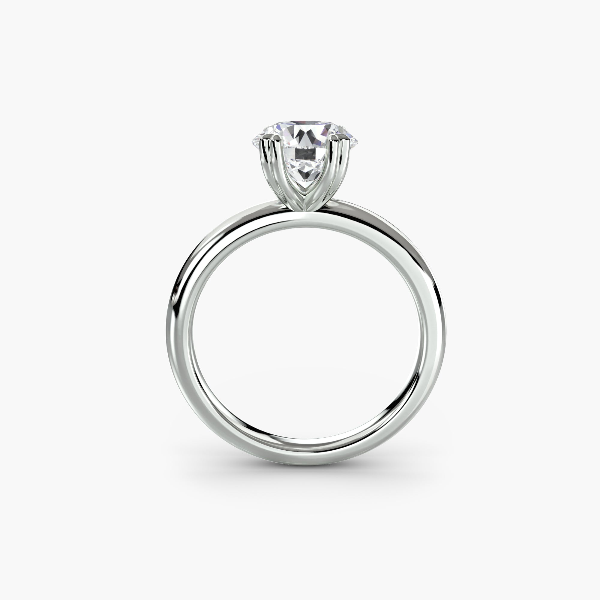 The Sabine Ring