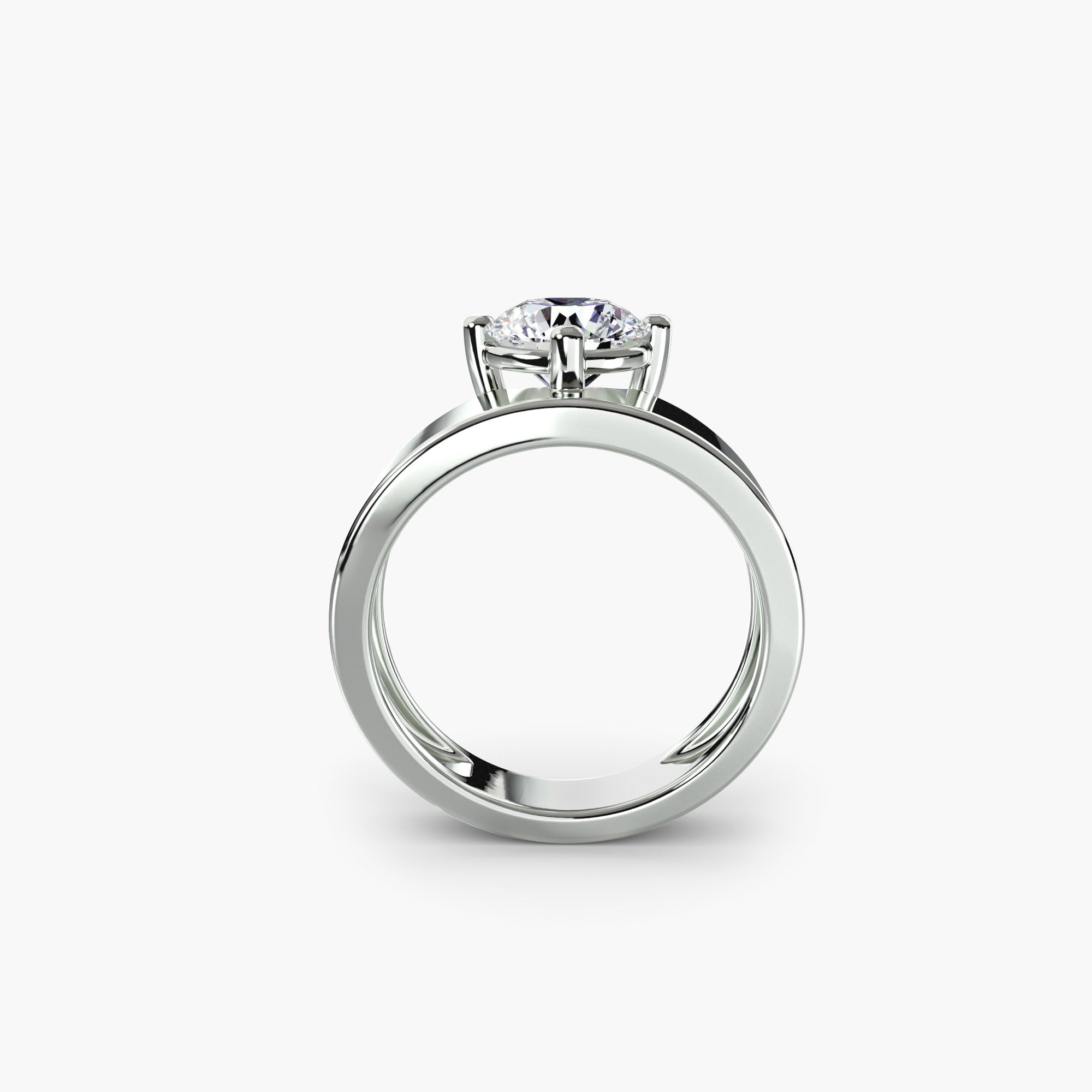 The Emilia Ring