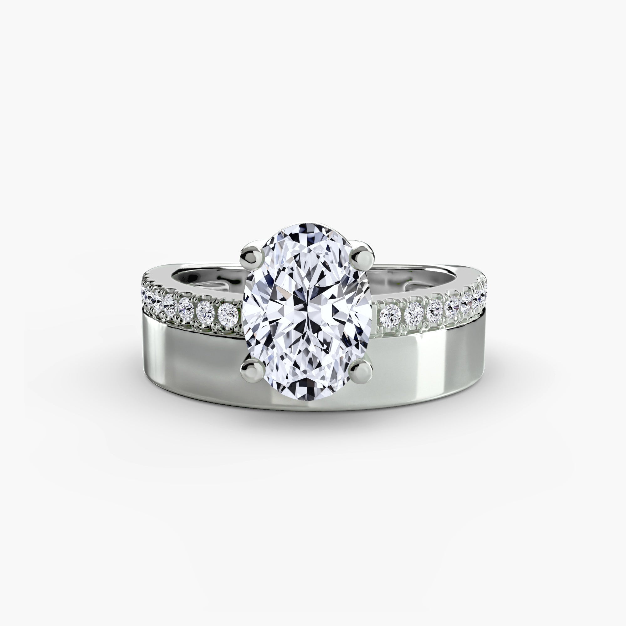 The Camilla Ring