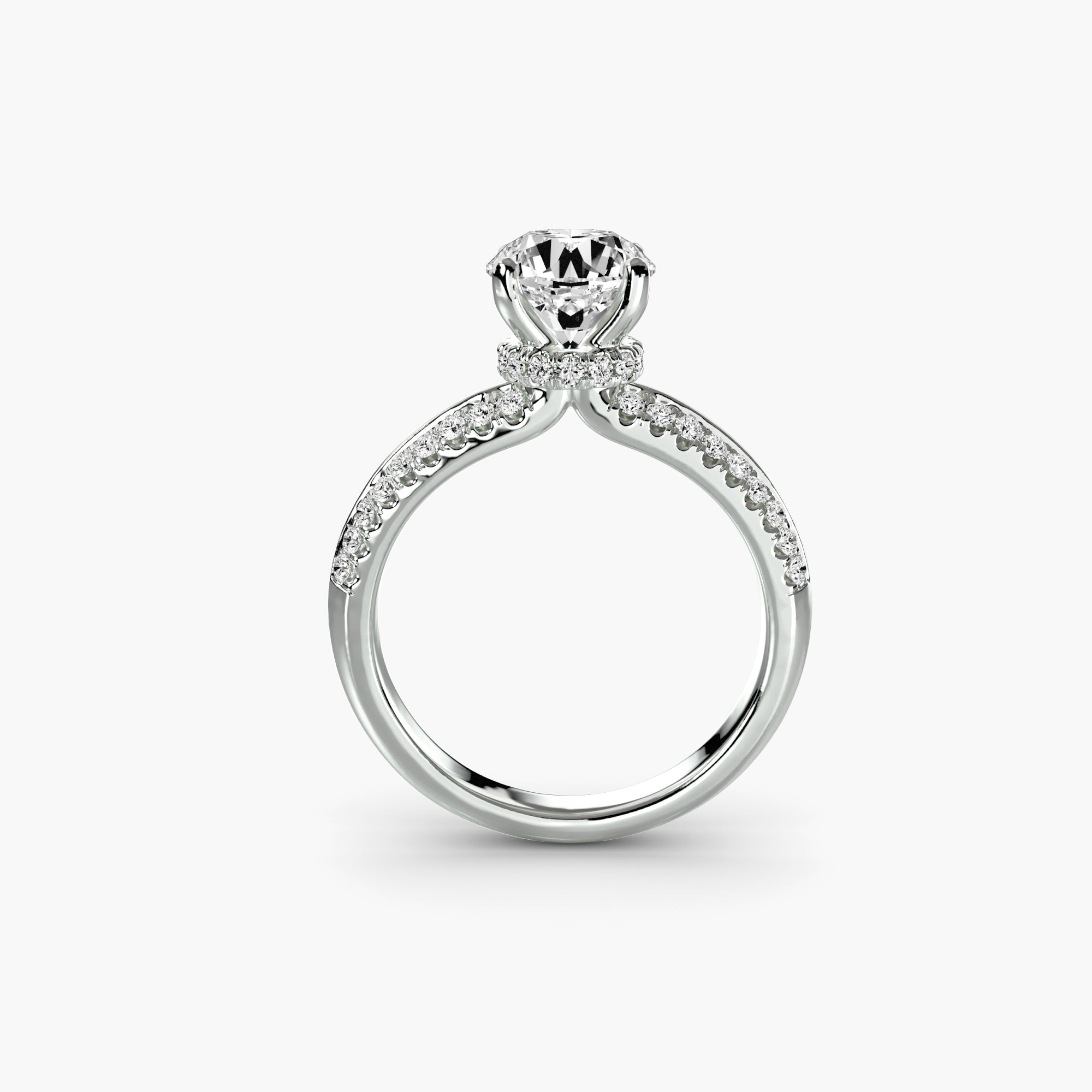 The Floriane Ring
