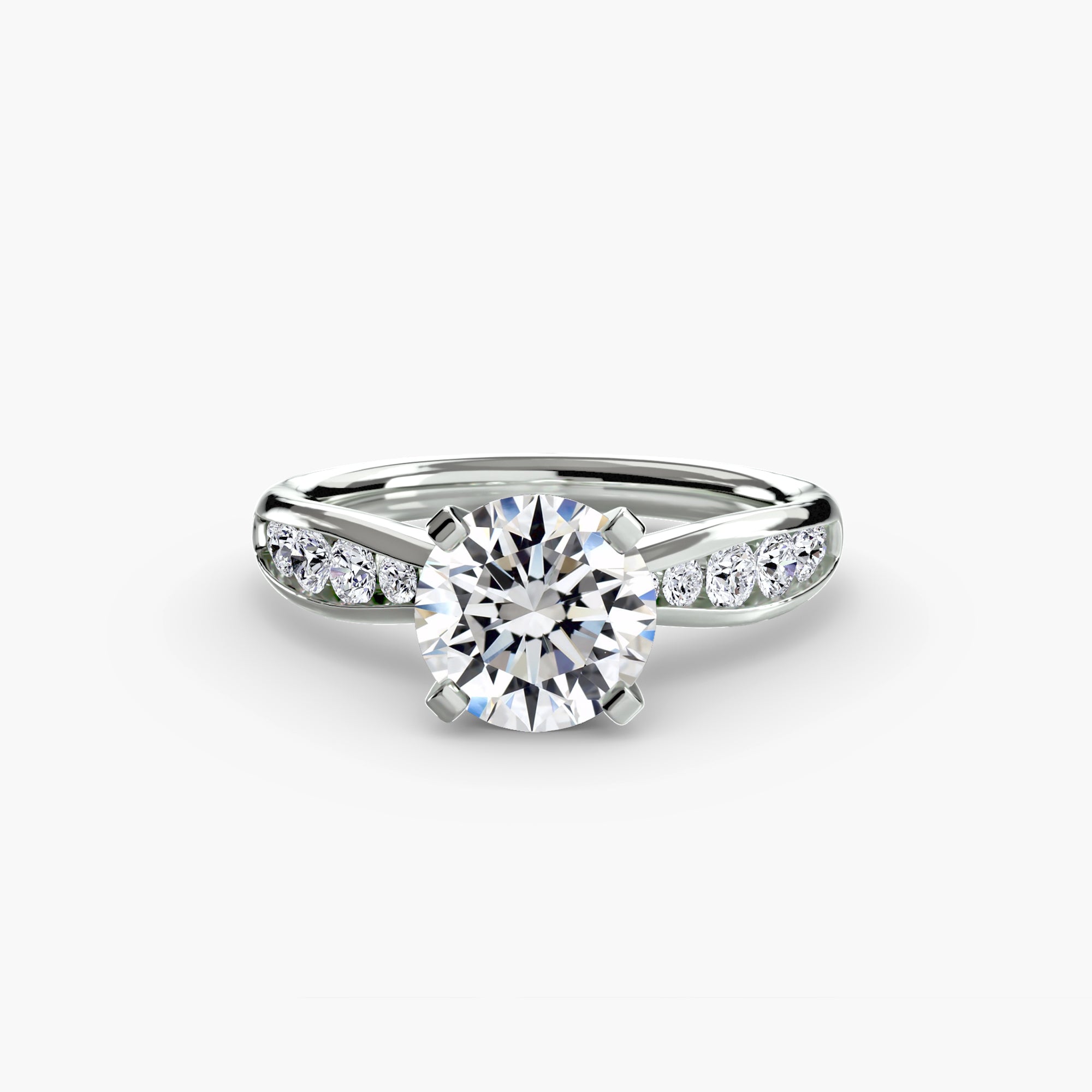 The Camellia Ring