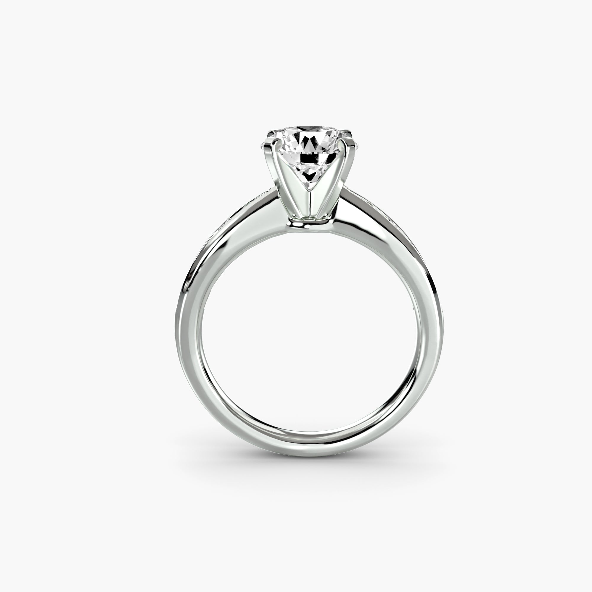 The Camellia Ring