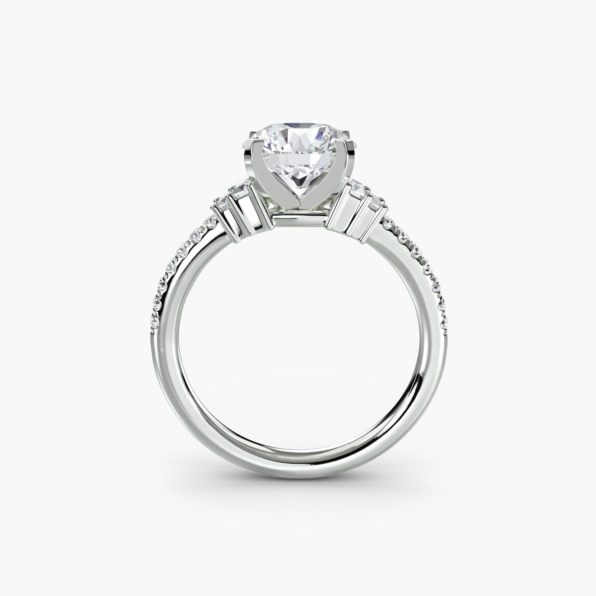 The Eveline Ring