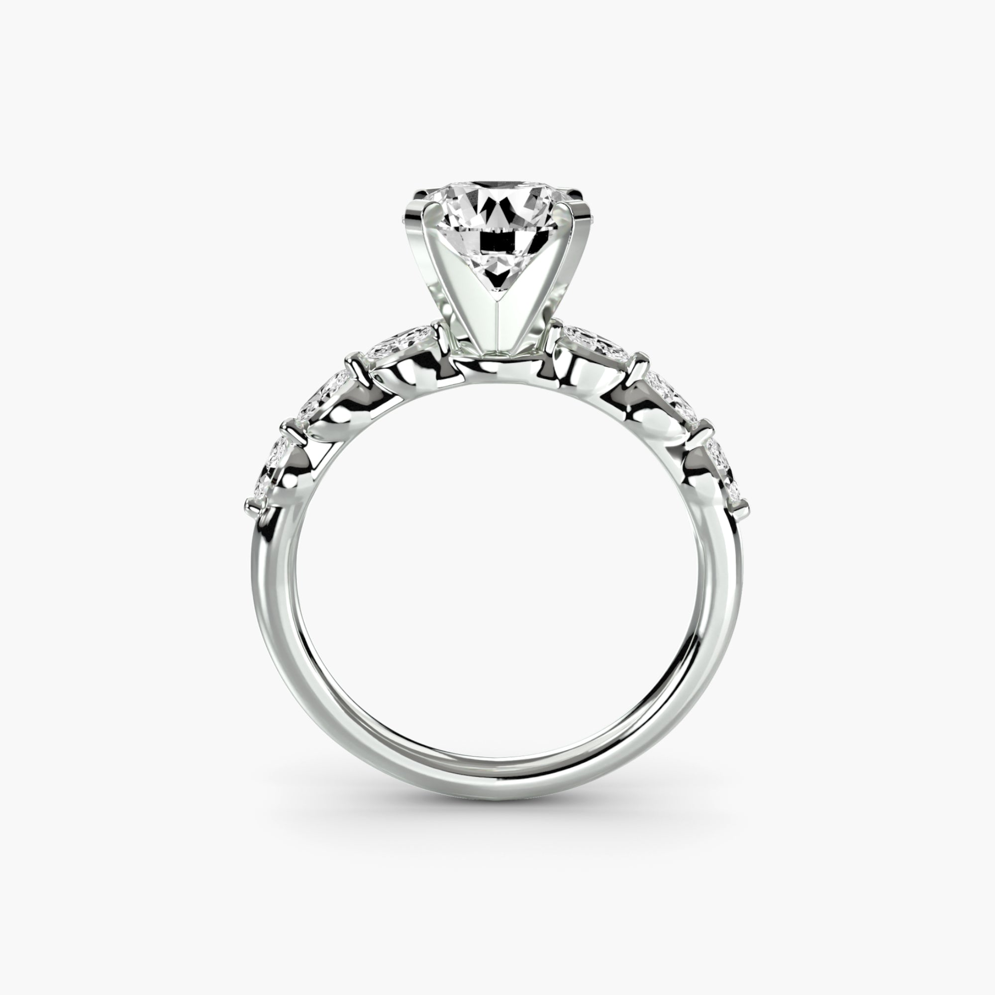 The Lavinia Ring