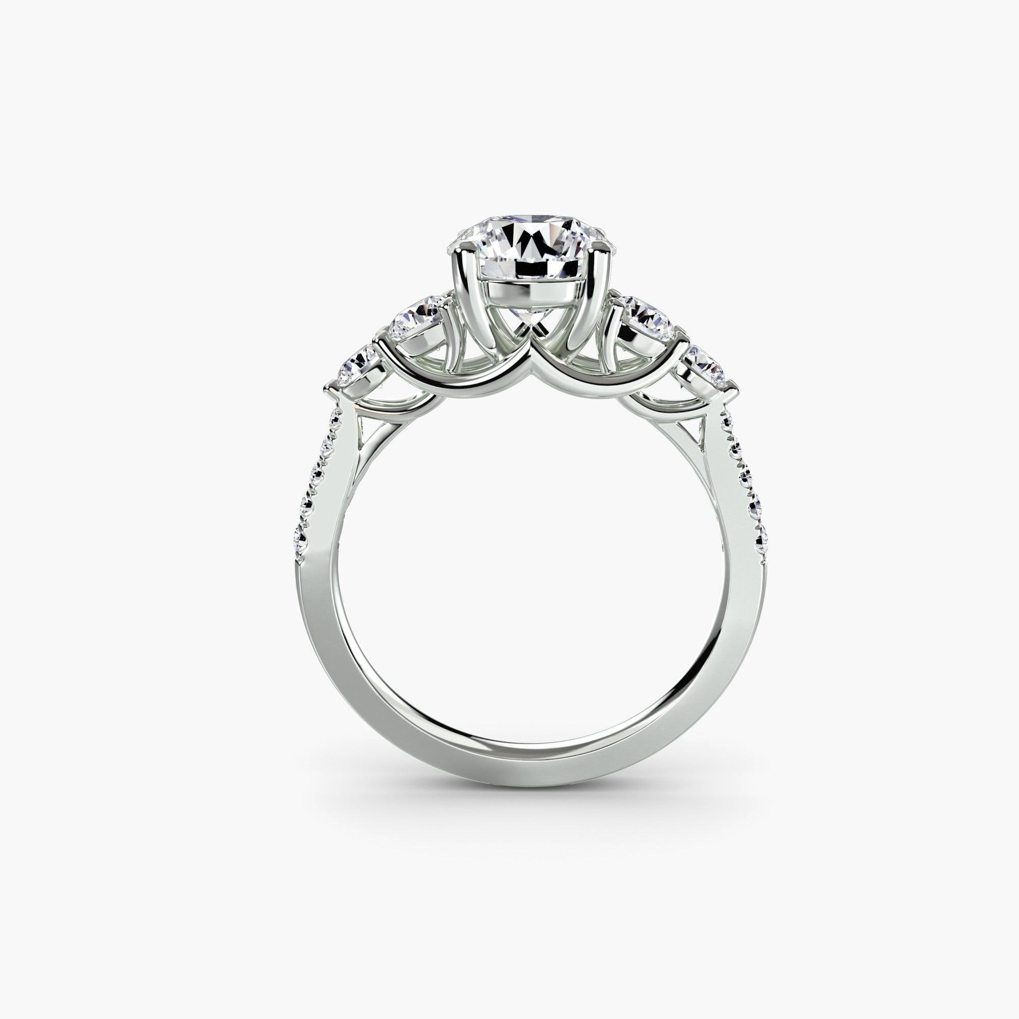 The Valentina Ring
