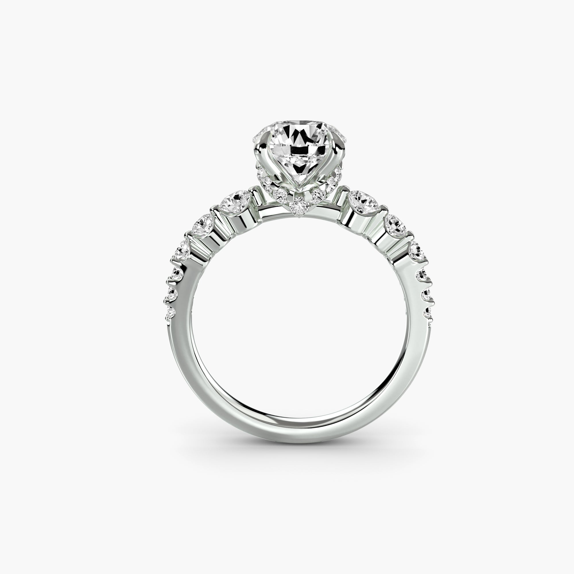The Isolde Ring