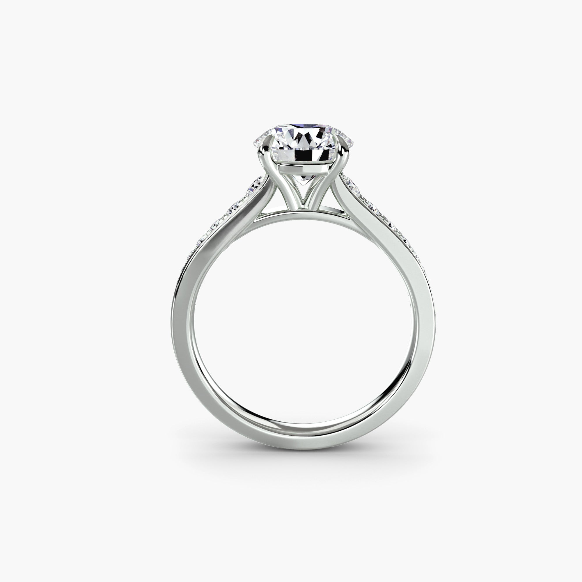 The Celine Ring