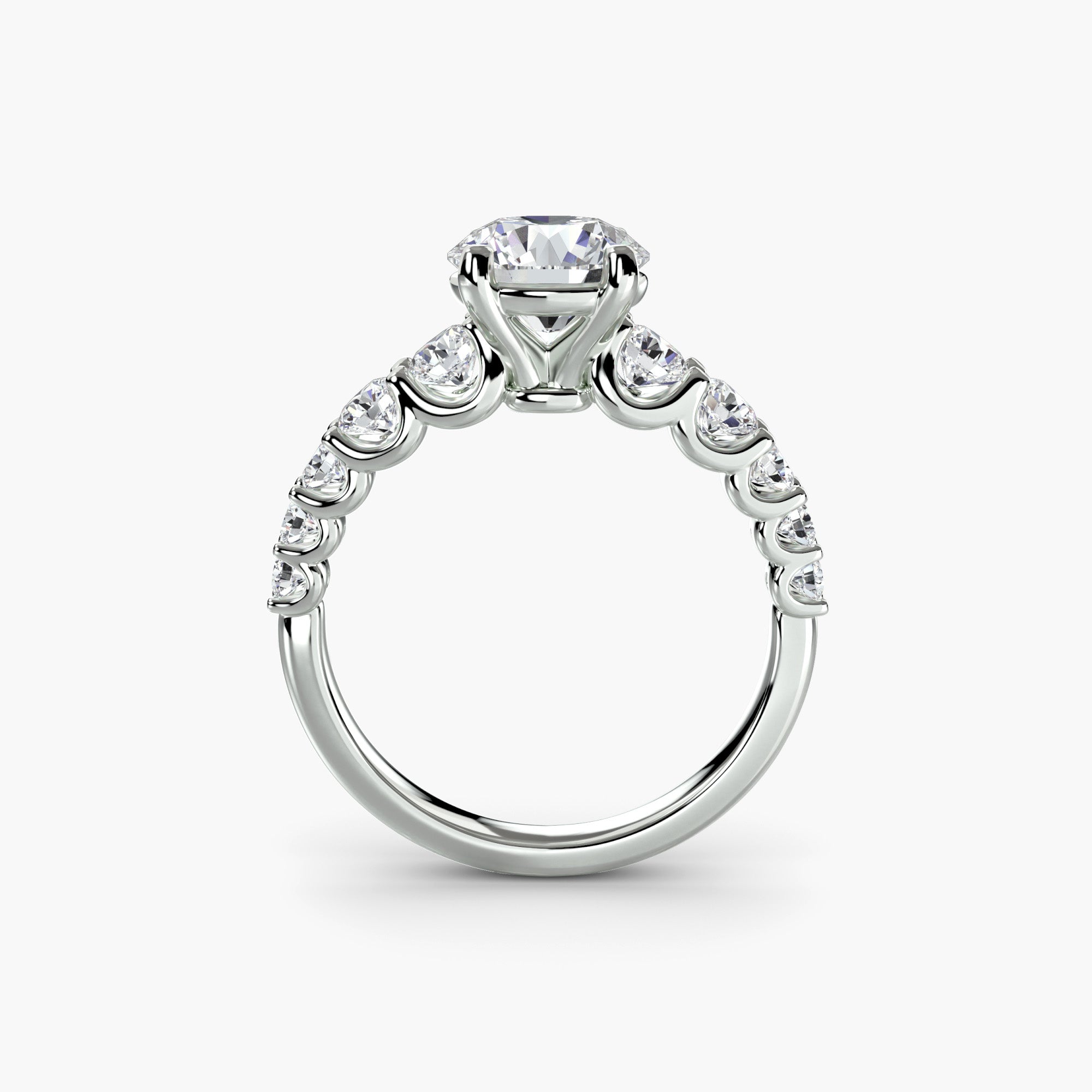 The Sylvie Ring