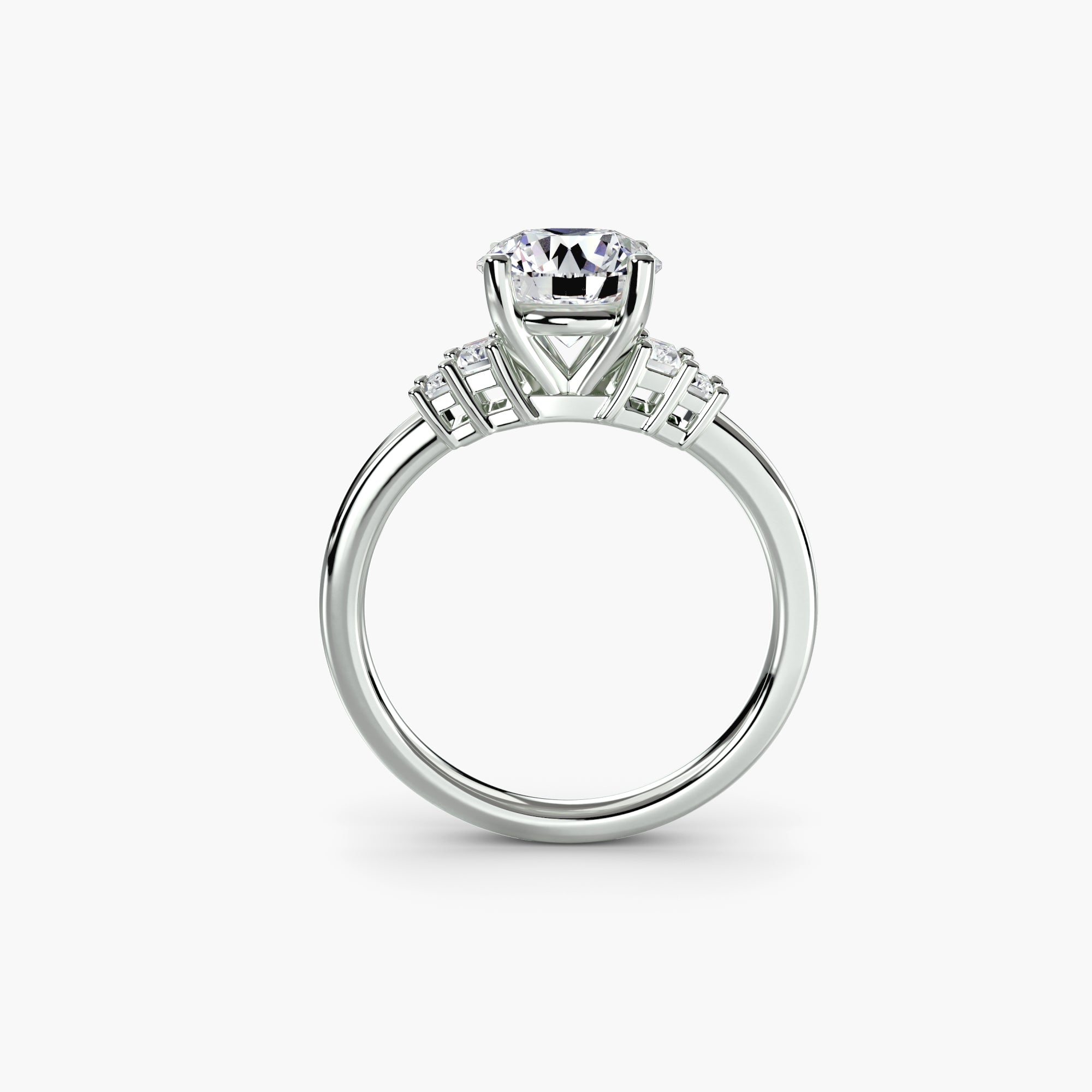 The Aurelia Ring