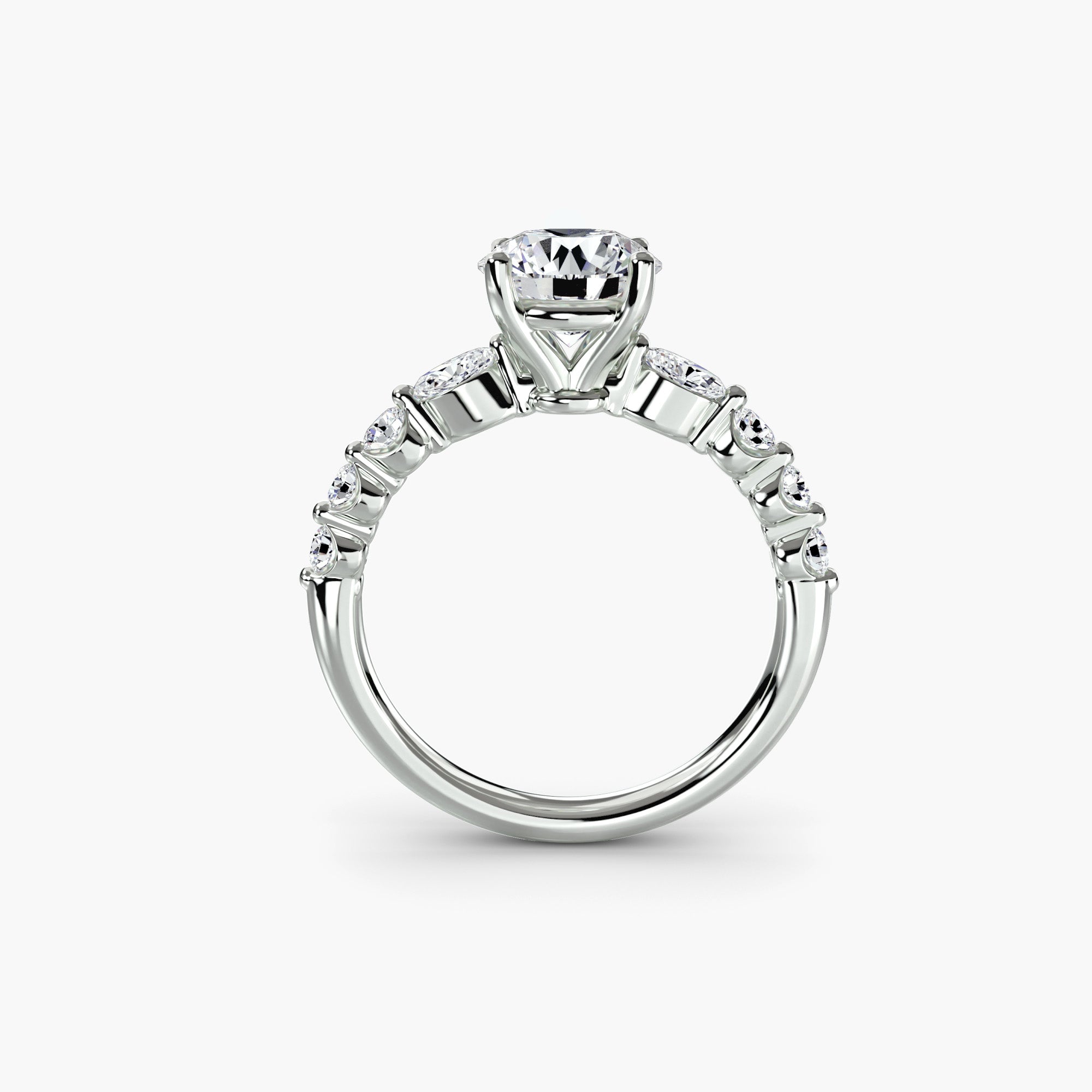 The Amaris Ring