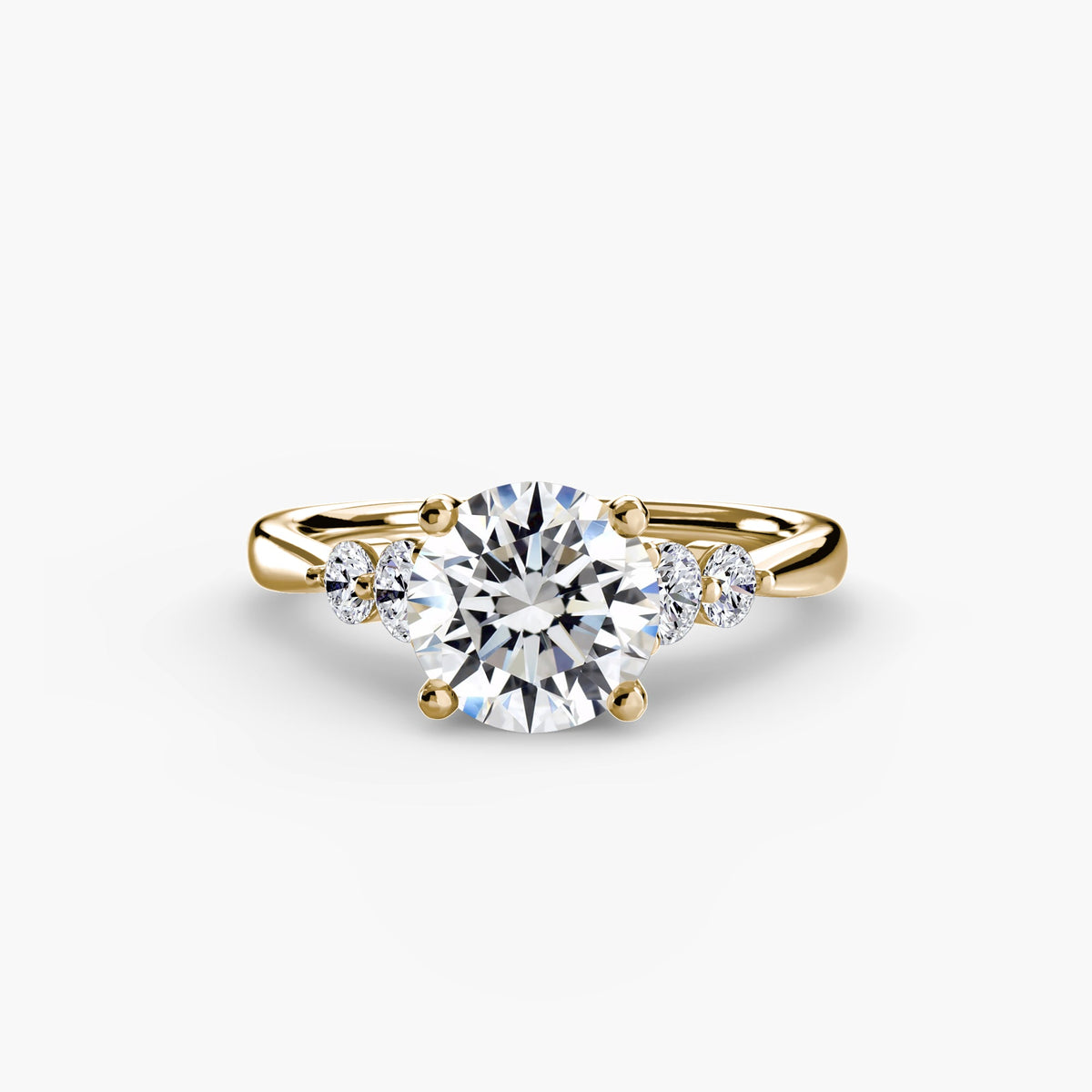 Completed Ring