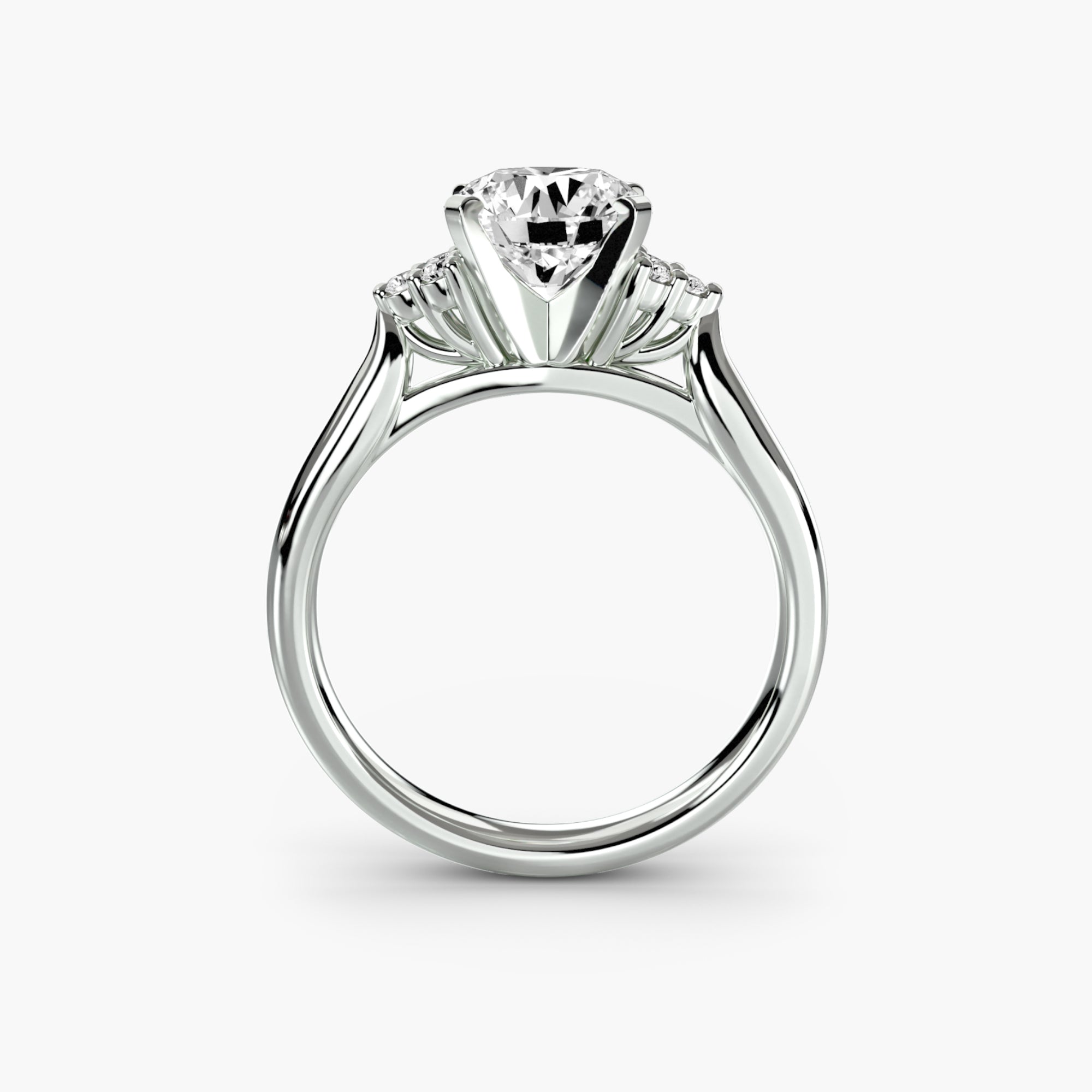 The Aurora Ring