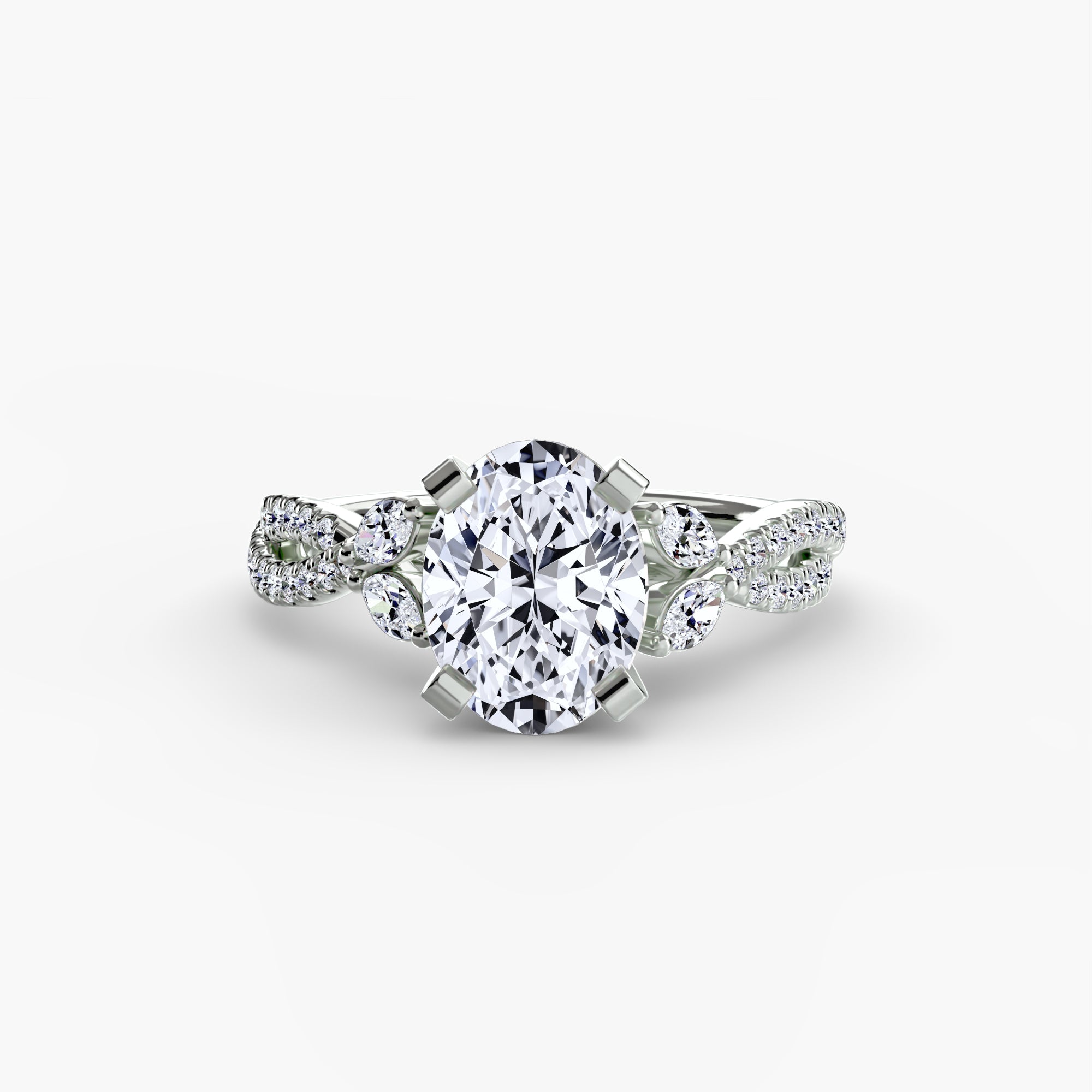 The Evelina Ring