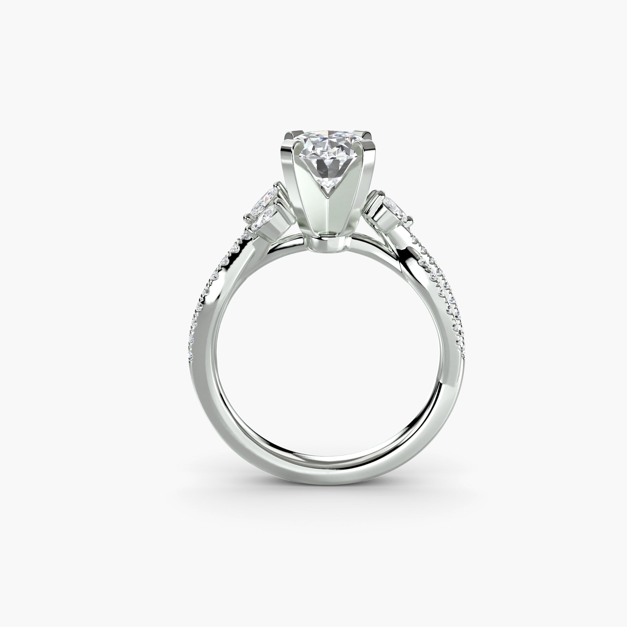The Evelina Ring