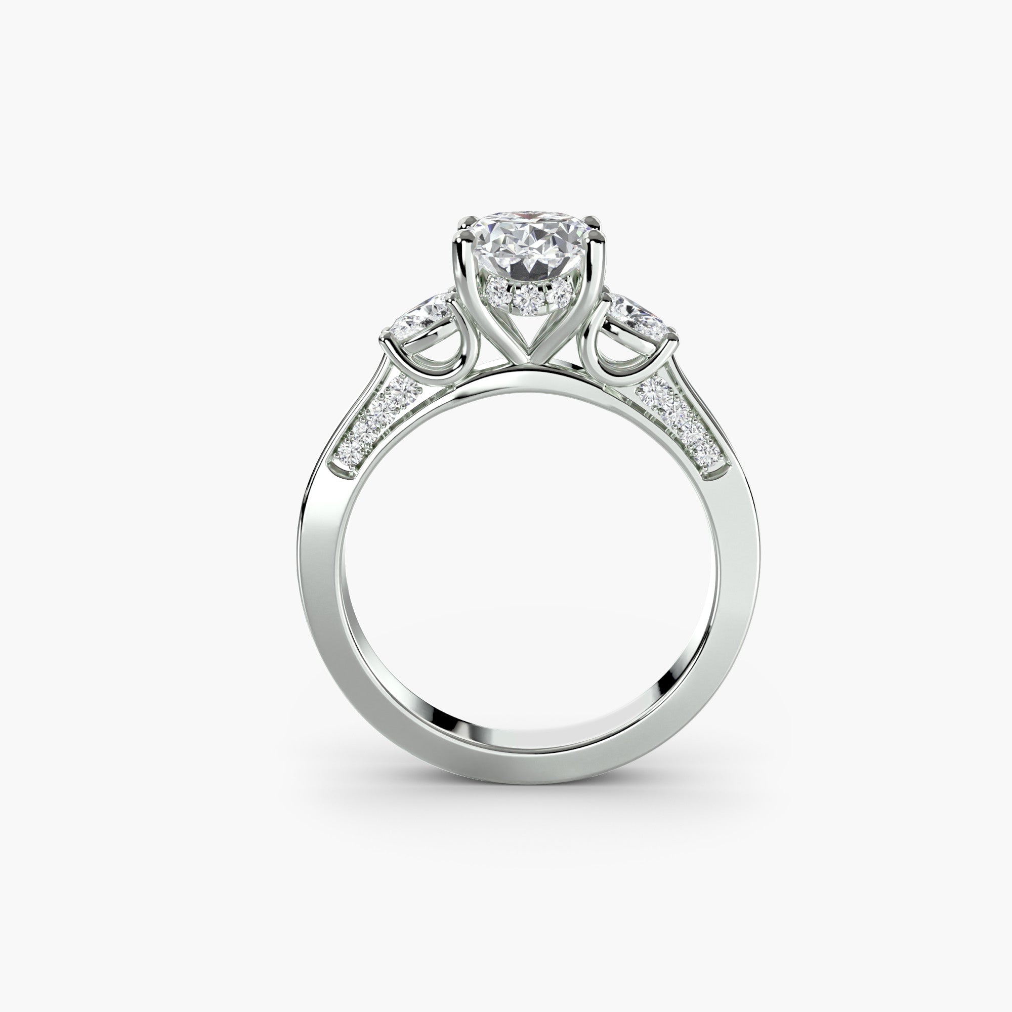 The Leonora Ring