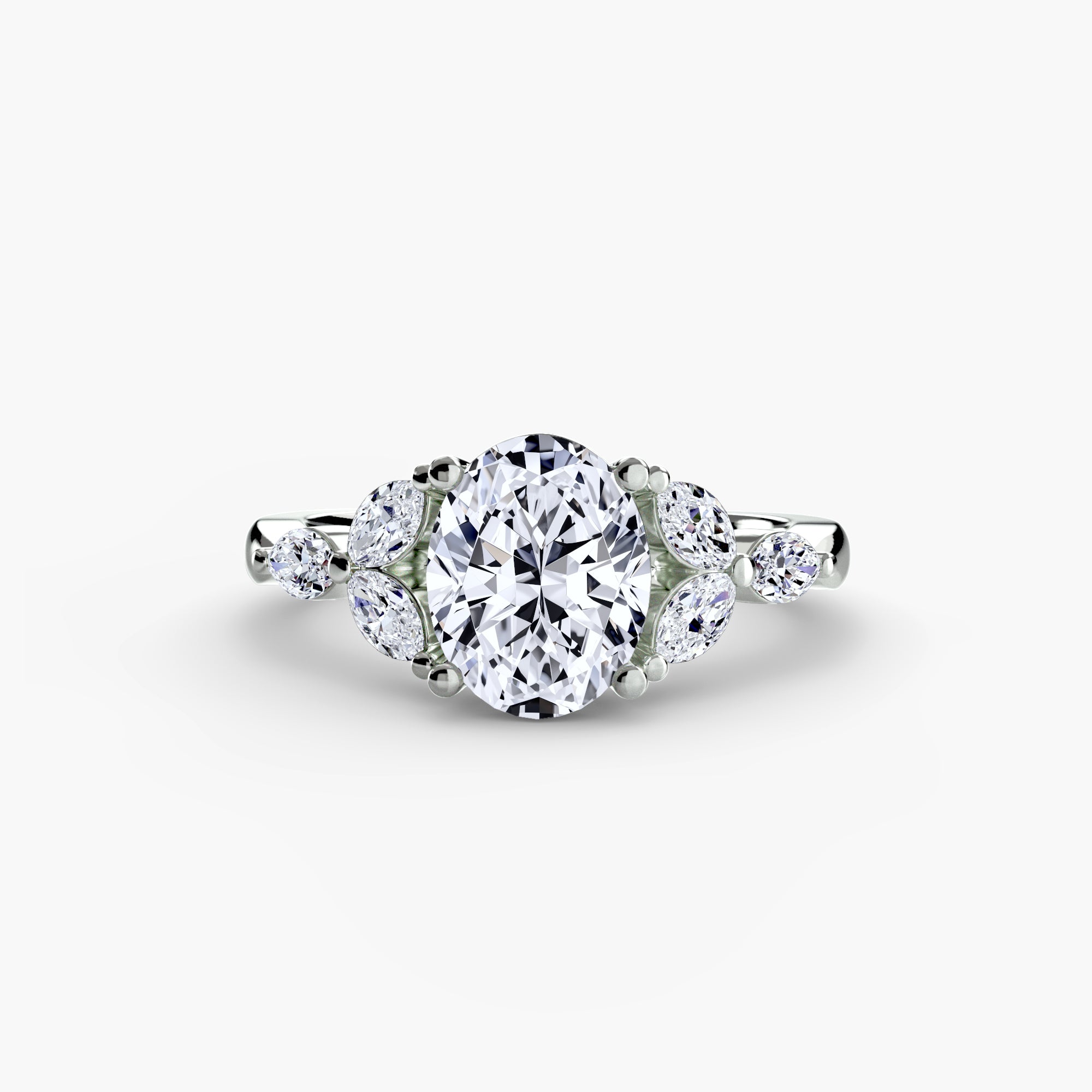 The Anastasia Ring