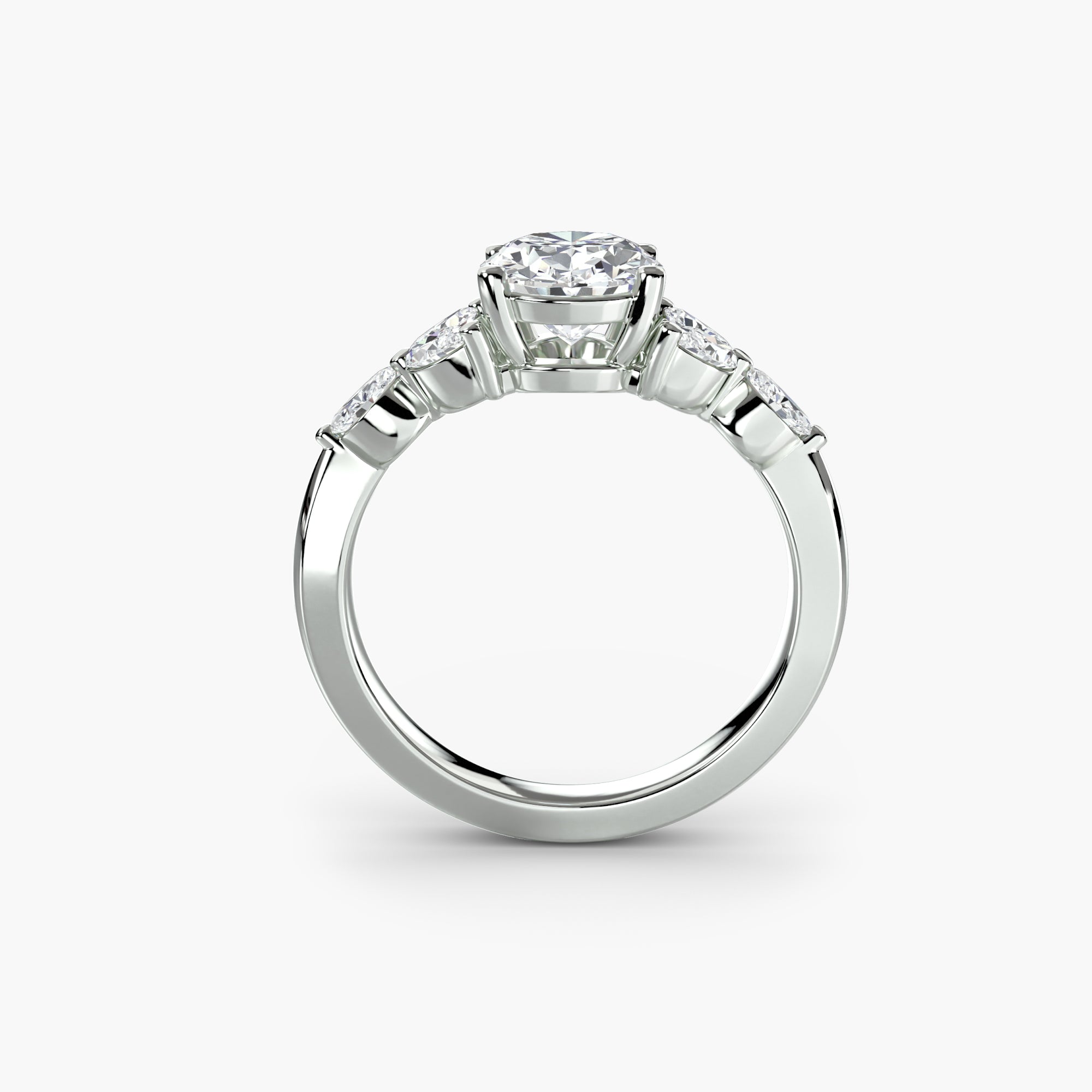 The Anastasia Ring