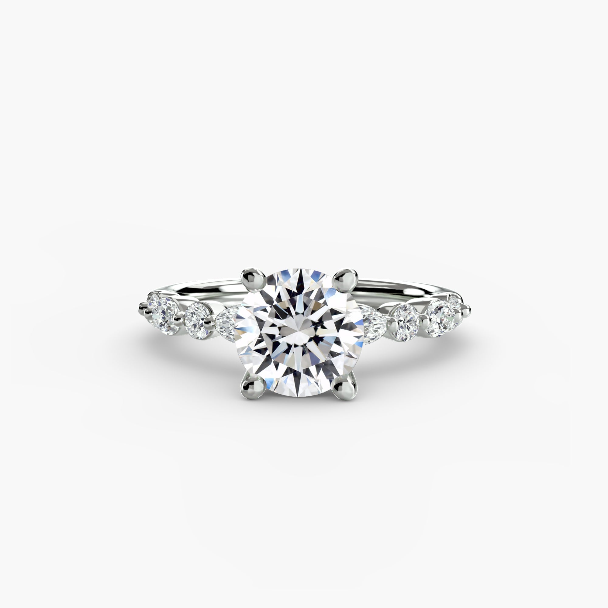 The Odette Ring