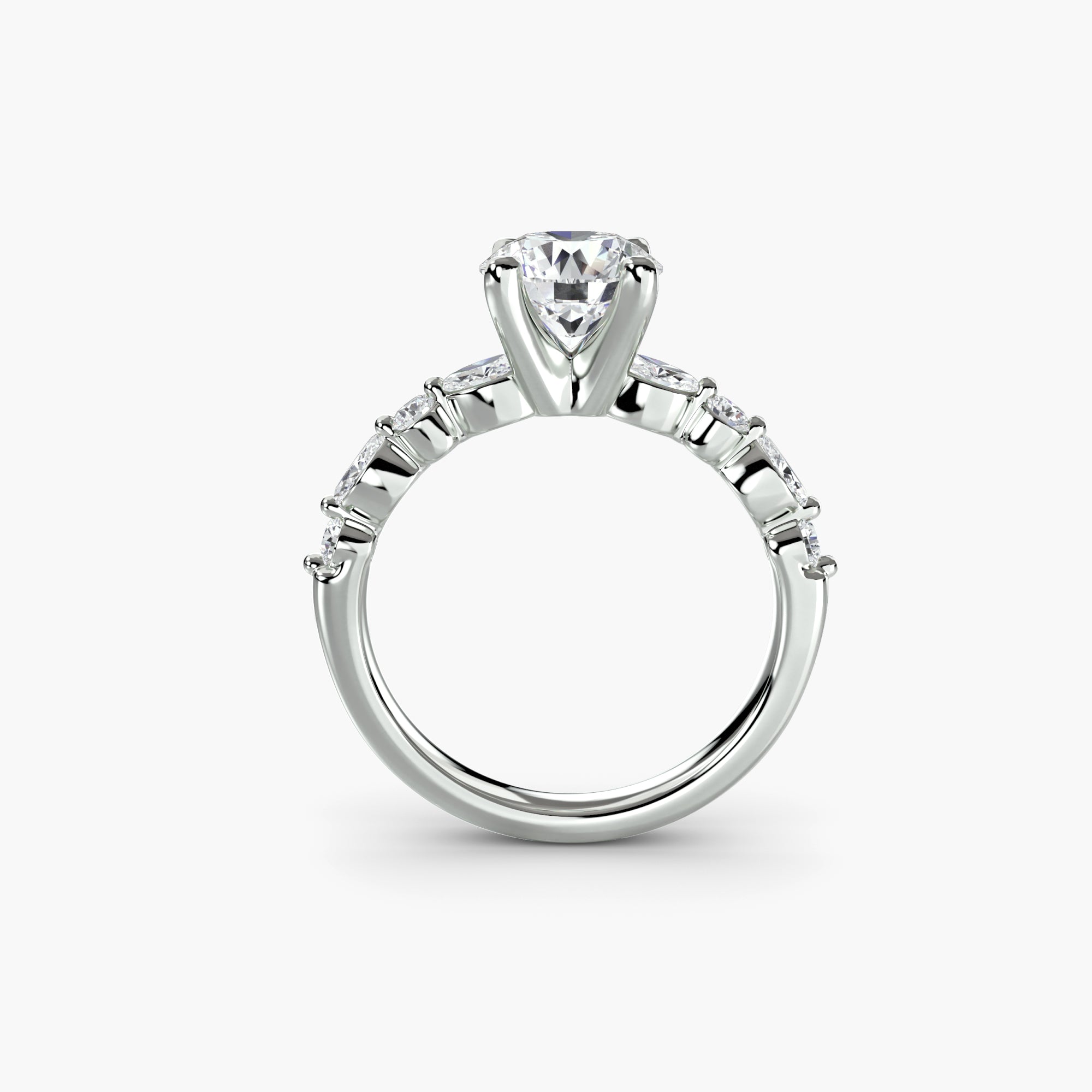 The Odette Ring