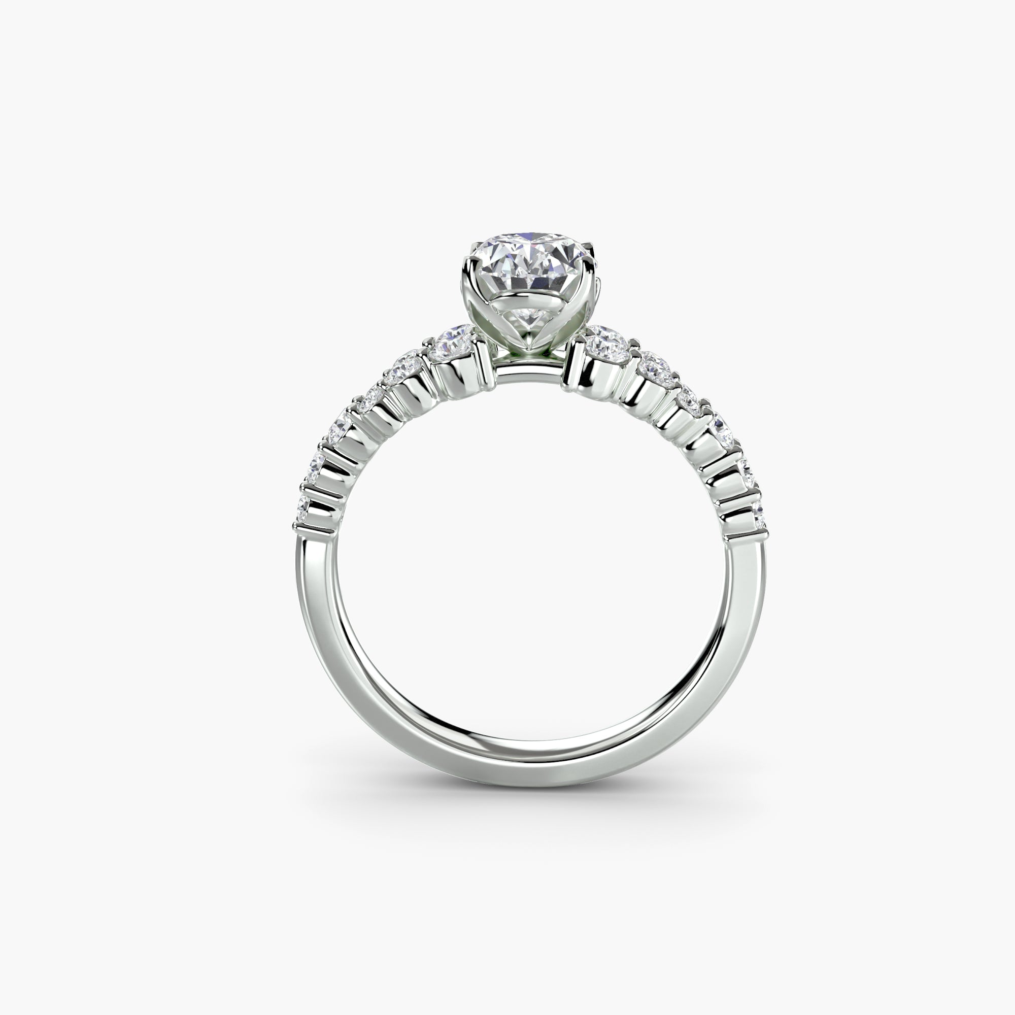 The Ophelia Ring