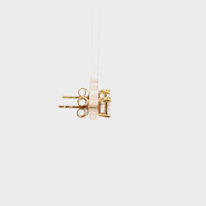 4-Prong Basket Princess 1 ct video