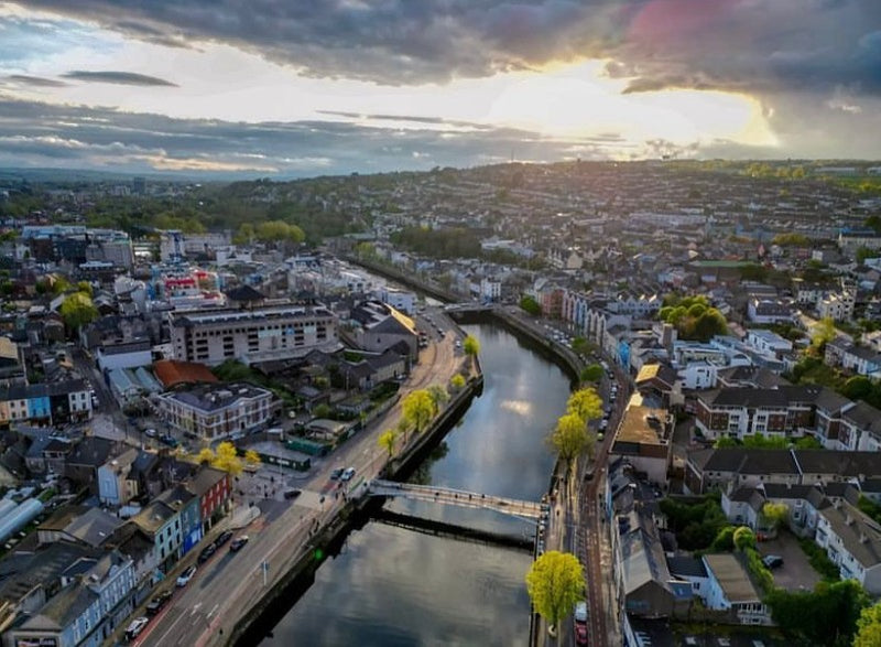 Cork