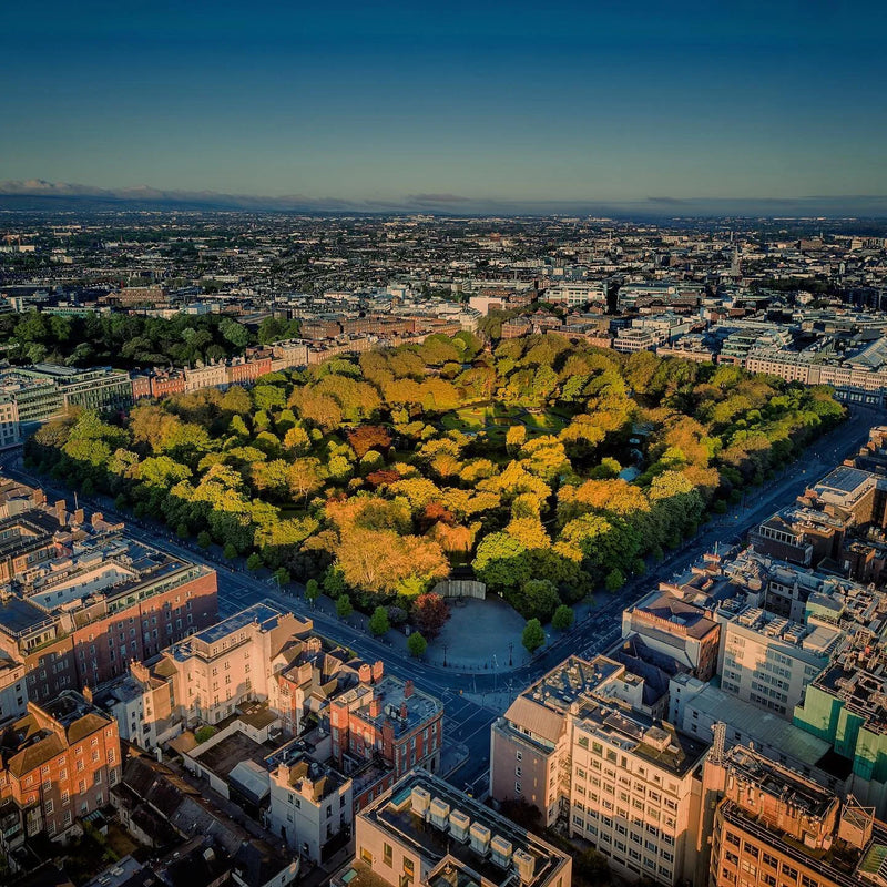 Dublin